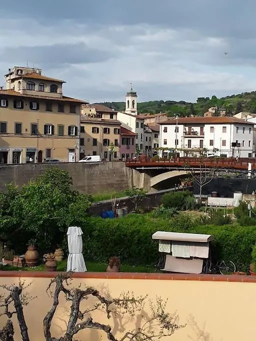 Dalla Rossa Montelupo Fiorentino