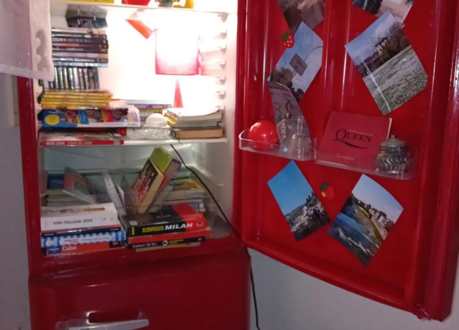 Dalla Rossa Montelupo Fiorentino