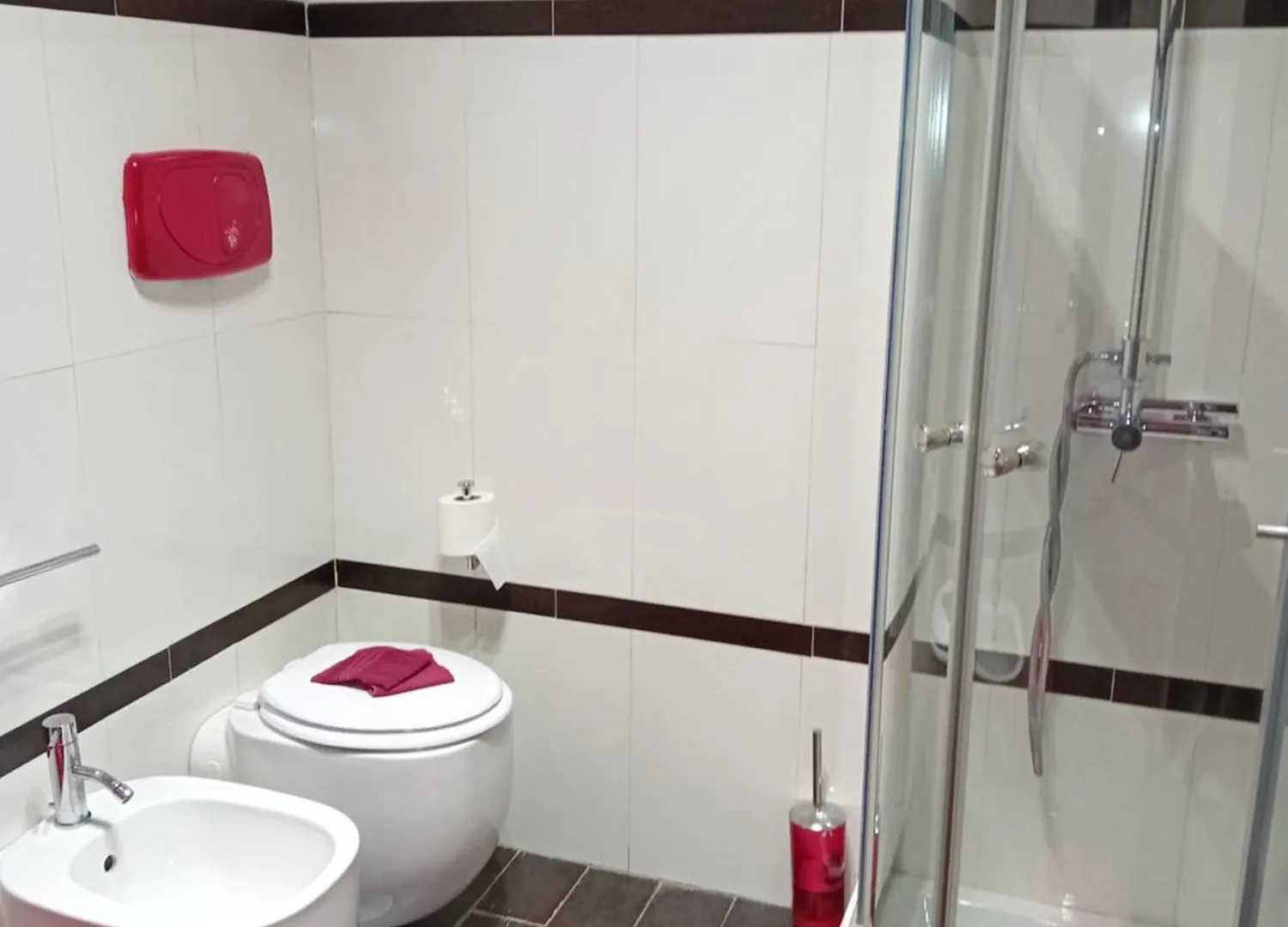 Dalla Rossa Montelupo Fiorentino Apartment